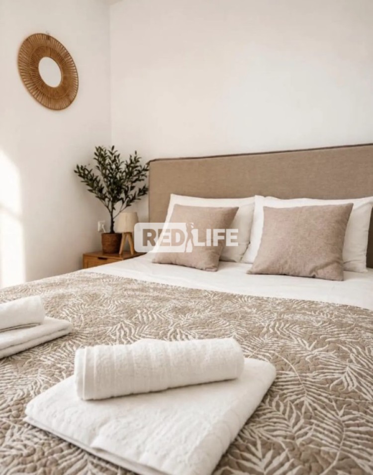 city ​​tour luxusní apartmány