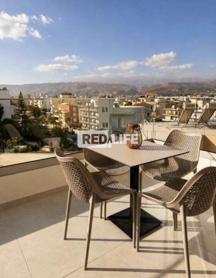 city ​​tour luxusní apartmány