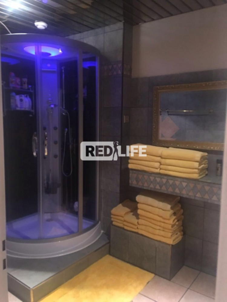 Bellaroma elitní klientela luxusní erotické