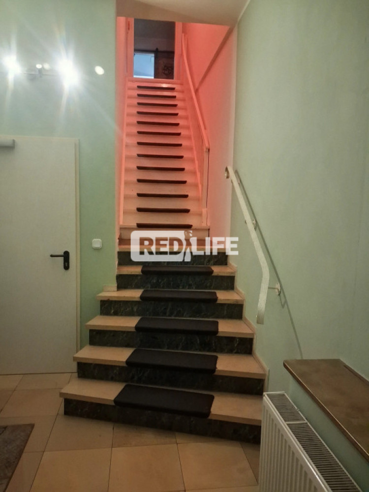 denní pronájem NIKA6 privátní dům