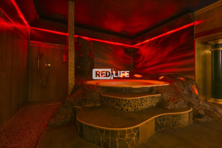 erotická pracoviště erotický podnik Maximus