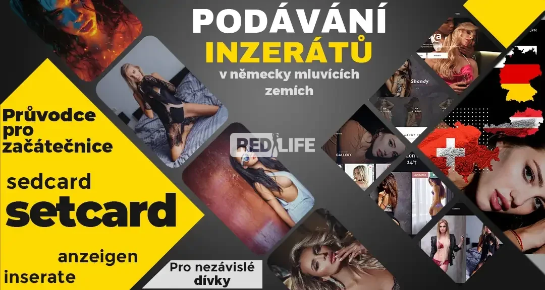 Inzerce erotických služeb pro nezávislé
